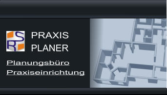Praxiseinrichtung Planungsbüro PLANER PRAXIS